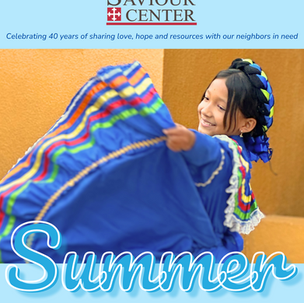 Summer 2025 Newsletter