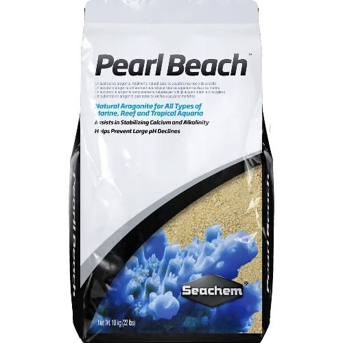 Thumbnail: Seachem Pearl Beach