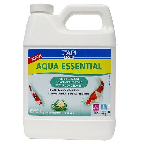 Thumbnail: API Pond Aqua Essential