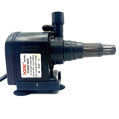 Thumbnail: Sonic AP 1200 - Aquarium Power Head - Water Pump