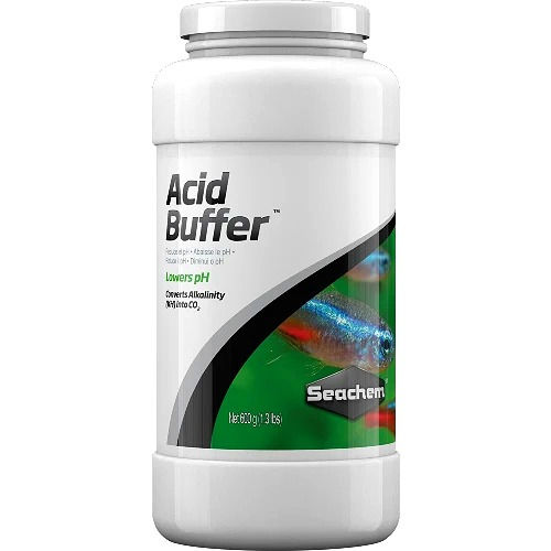 Thumbnail: Seachem Acid Buffer