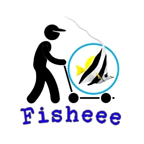 Fisheee.com logo