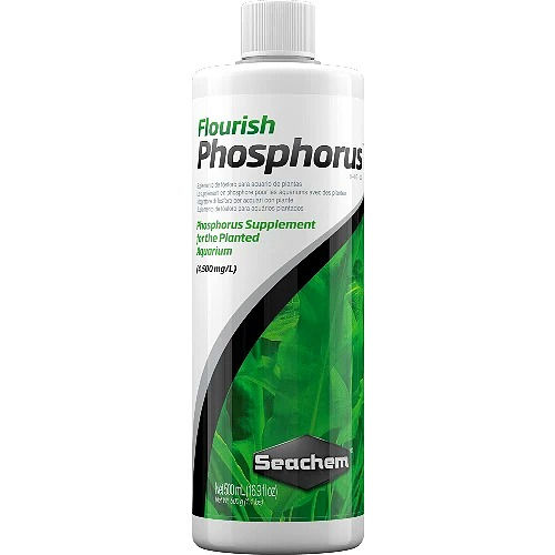 Thumbnail: Seachem Flourish Phosphorous
