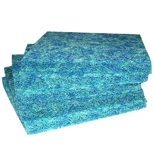 Blue Japan Filter Matting Pond Filter Media