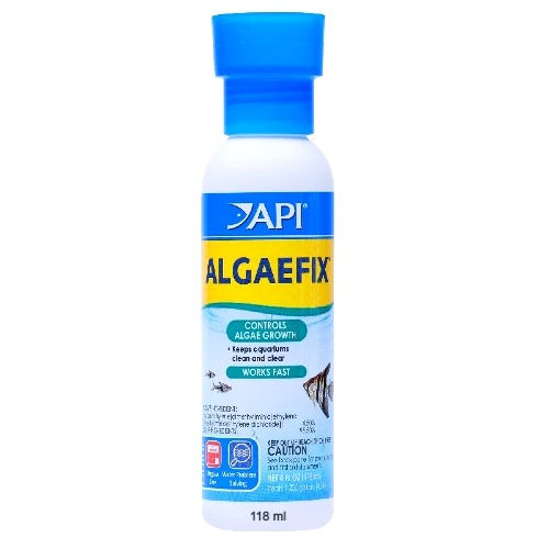 Thumbnail: API Algaefix