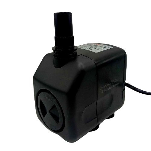 Thumbnail: Sonic AP 3000 - Aquarium Water Pump