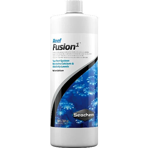 Thumbnail: Seachem Reef Fusion