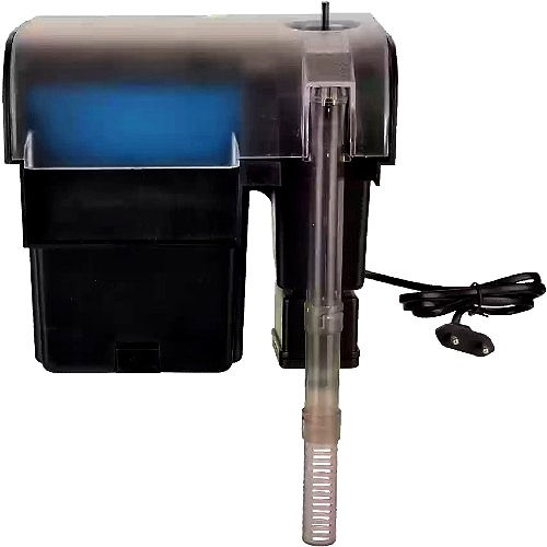 Thumbnail: RS Electrical Waterfall Style Filter