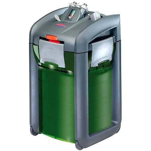 Thumbnail: Eheim Professional-3 1200XL Aquarium Canister Filter