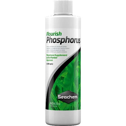 Thumbnail: Seachem Flourish Phosphorous