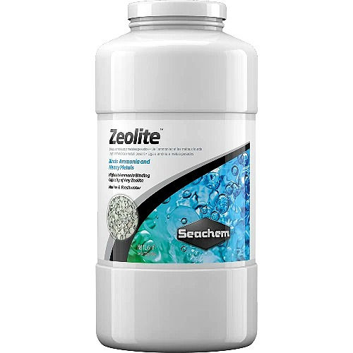 Thumbnail: Seachem Zeolite