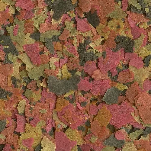Thumbnail: TetraMin Flakes - Tropical Aquarium Fish Food