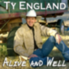 Autographed Album - Alive and Well and Livin’ the Dream
