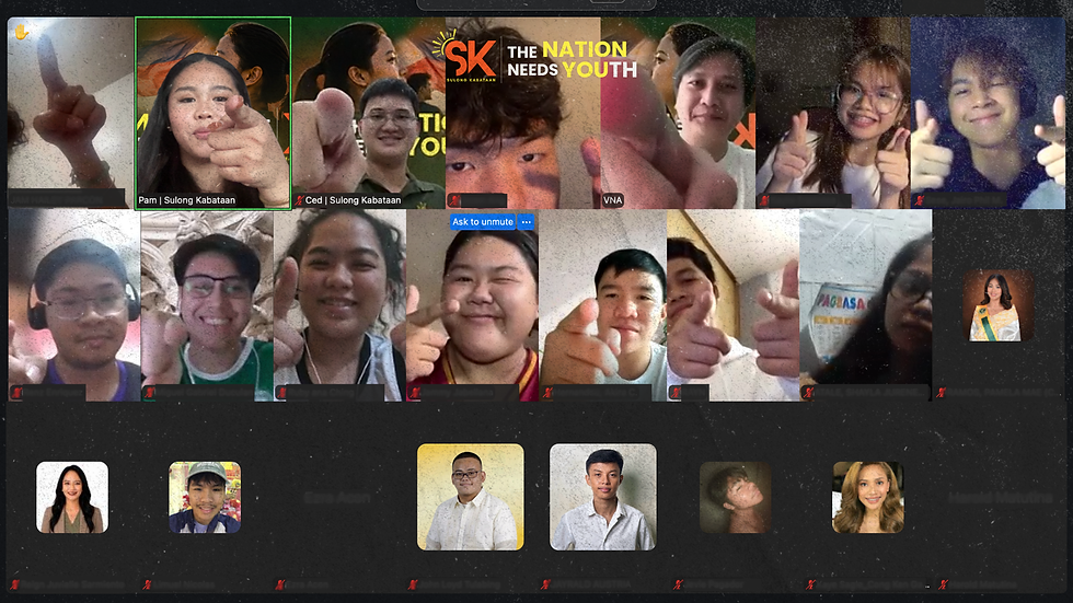 The Nation Needs Youth: Running Campaigns that Lead to Change