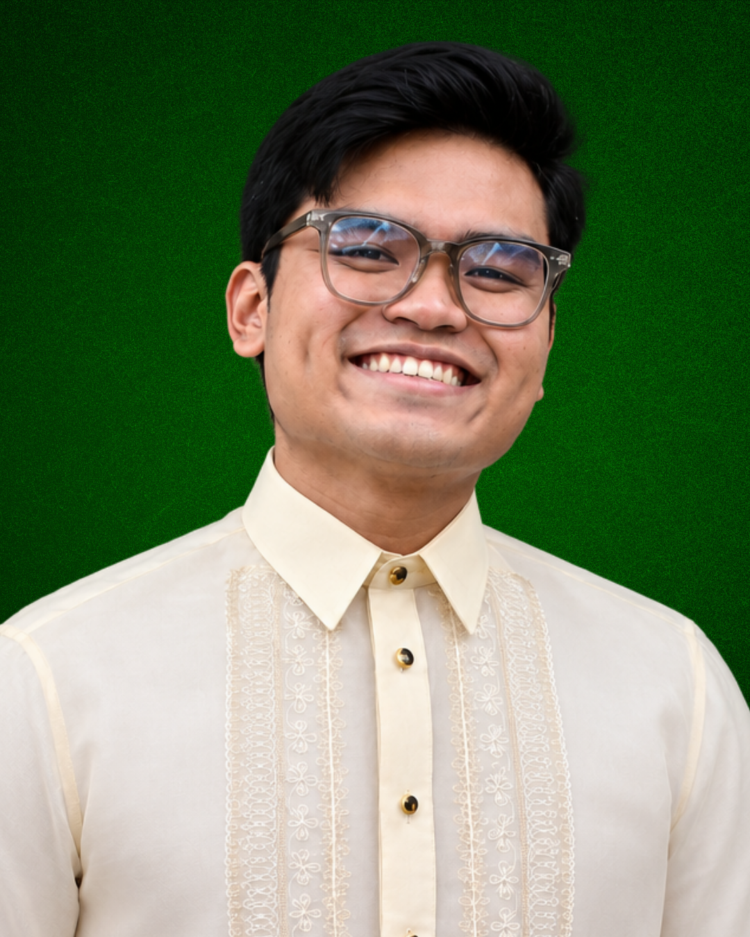 Writer: Christian Olegario