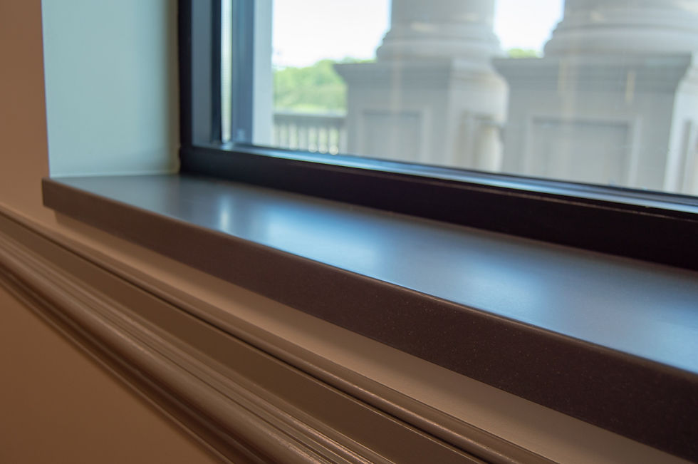 Window Sills