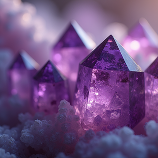 Uncover the Mystical Powers of Crystals: A Journey into the Unknown