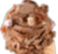 Rocky Road