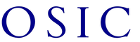 The Open Source Intelligence Center (OSIC)
