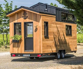 If you are seeking a diminutive dwelling with exceptional compactness, we recommend exploring the Super