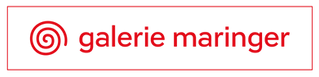 Galerie Maringer Logo