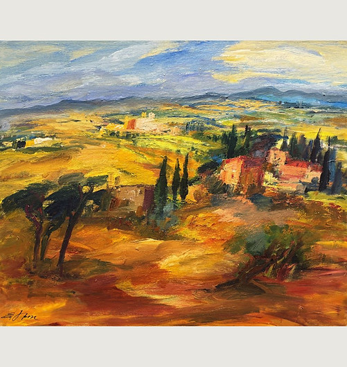 Hettl Eleonore_Im Chianti.jpg