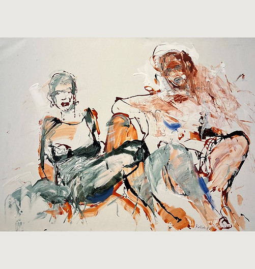 Kollar Wilhelm_Ladies in red.jpg