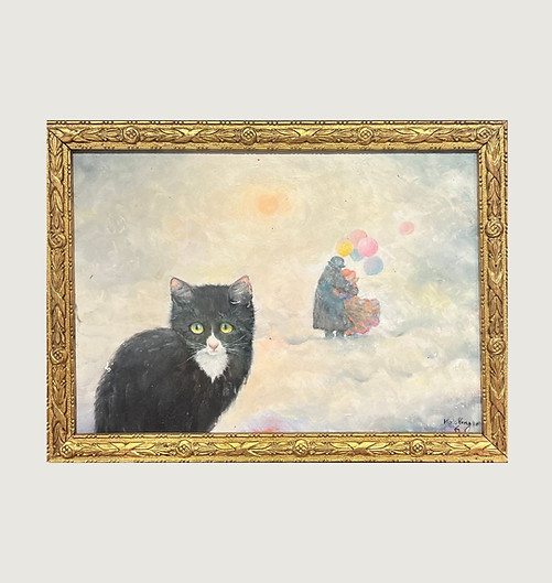 Koblinger Renate_Ein Wintermärchen.jpg