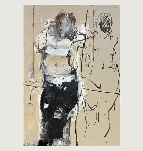 Kollar Wilhelm_Ladies in grey.jpg