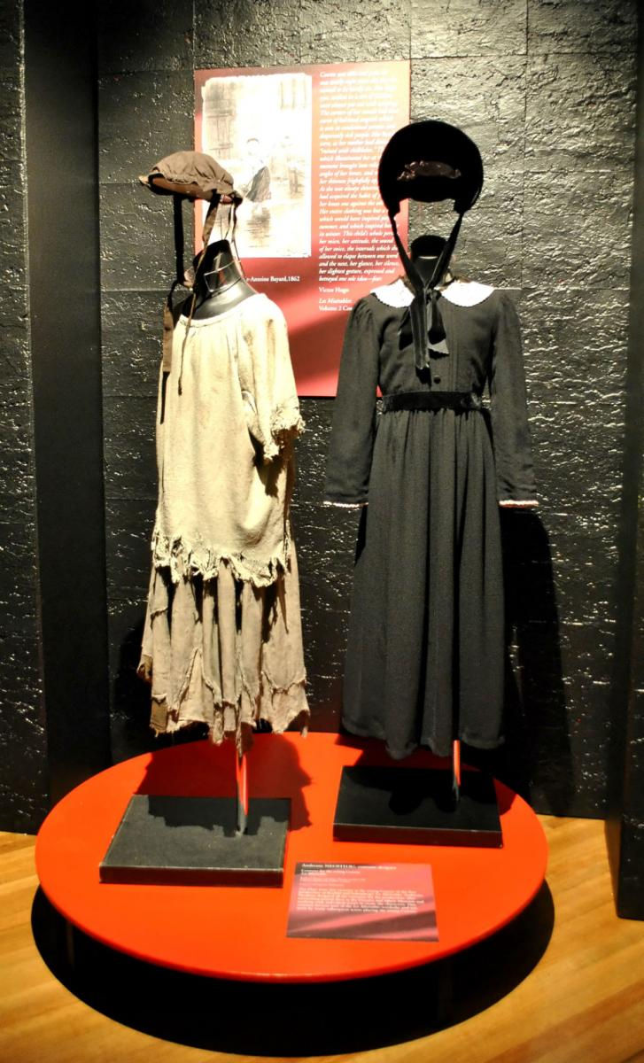 Les Misérables