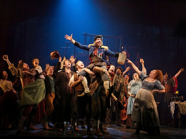 Les Misérables