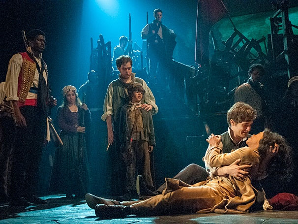 Les Misérables