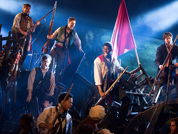 Les Misérables