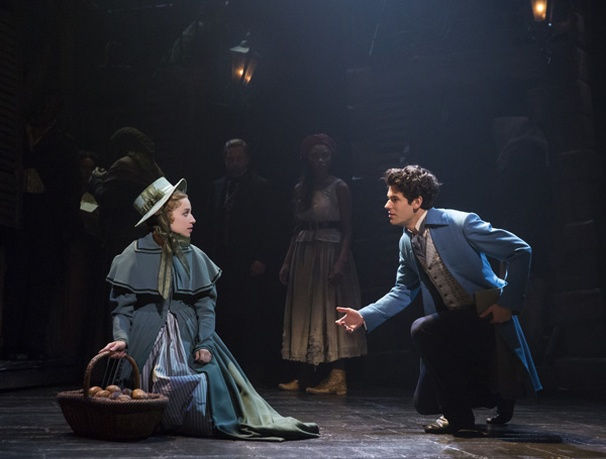 Les Misérables