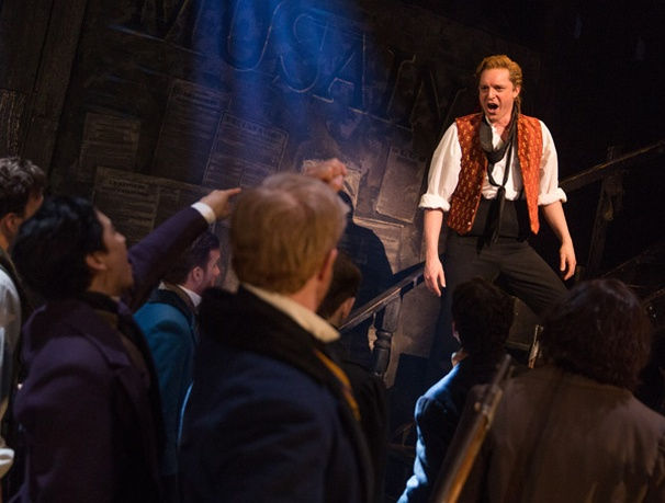 Les Misérables
