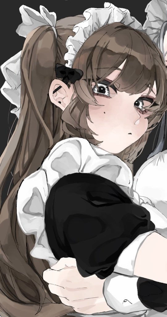 メイド
