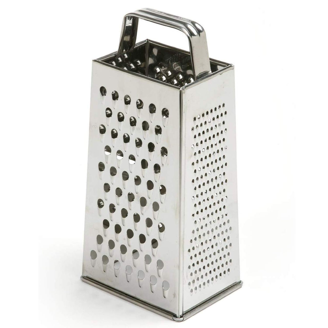 Ration Basket Cheese Grater