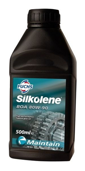 Silkolene Gear Oil Boa 80w90 500ml