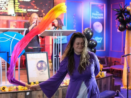 Empowered Together: Join Our Inclusive Women's Ministry at LHC La Hermosa Church