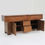 Thumbnail: Vintage italian Torbecchia Sideboard by Giovanni Michelucci for Poltronova, 1960s