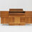 Thumbnail: Madia Sideboard by Ferdinando Meccani for Meccani Desig,1980's