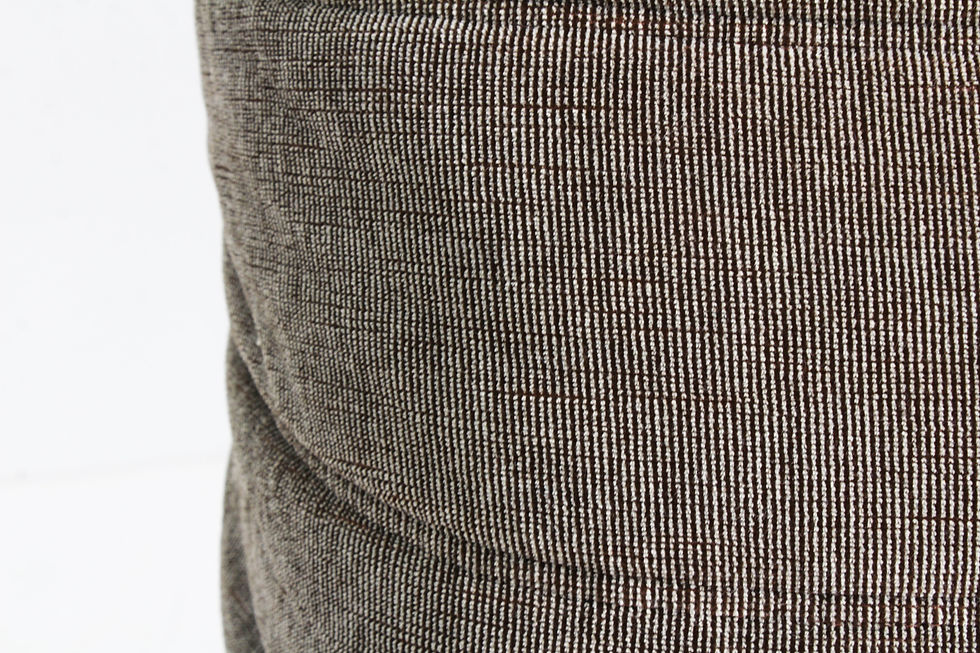 Thumbnail: Vintage Togo armchair by Michel Ducaroy for Ligne Roset 1980s