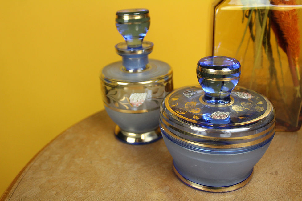 Thumbnail: Italian glassware