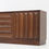 Thumbnail: Spanish Brutalist Sideboard solid wood