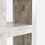 Thumbnail: Vintage Travertine Stone cabinet