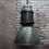 Thumbnail: Industriële Oude Fabriekslamp  XXL