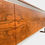 Thumbnail: Large vintage rosewood sideboard | sideboard | TV cabinet 240 cm