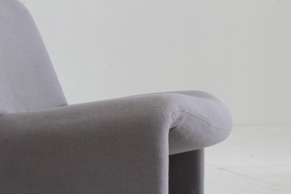 Thumbnail: Castelli Alky fauteuil Giancarlo Piretti