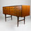Thumbnail: Vintage dressoir badkamer meubel jaren 60