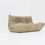 Thumbnail: Ligne Roset Togo 2 seater sofa beige fabric by Michel Ducaroy